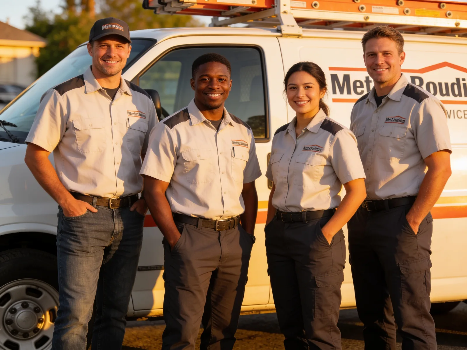 Metal Roof Installation company in Alicia, AR
